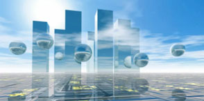 The vision of Jinchuan