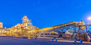 The mission of Jinchuan